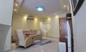 Imagem 7: Apartamento com 3 dormitórios à venda, 130 m² por R$ 1.350.000,00 - Flamengo - Rio de Jane