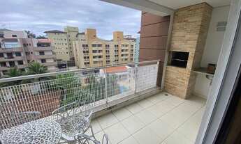 Imagem: Ap Ubatuba - praia grande - aceita troca