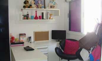 Imagem 6: CASA TRIPLEX NO RESIDENCIAL BARRA BONITA COM 5 QUARTOS SENDO 3 SUITES - 300m2