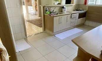 Imagem 5: Casa Colina Verde em frente ao SESC