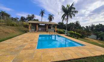 Imagem 4: Sítio com 5 dormitórios à venda, 49300 m² por R$ 890.000,00 - Quinta das Braunas - Juatuba