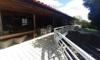 Imagem 6: Venda ou locação casa construída em terreno de 4.000 m²