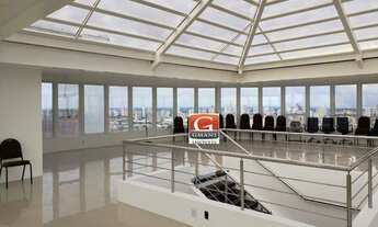 Imagem 3: COBERTURA SÍNTESE PLAZA