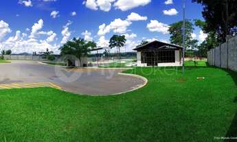 Imagem 2: Goiânia - Loteamento/Condomínio - Residencial Goiânia Golfe Clube