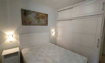 Imagem 6: Apartamento para venda e locação com 42 metros quadrados, 1 dorm - Jardim Paulista - Sao P