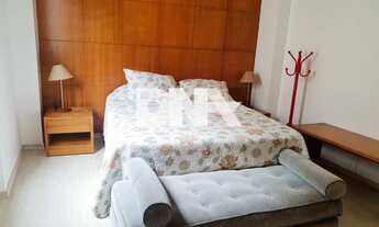 Imagem: Rio de Janeiro - Flat - Copacabana