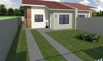 Imagem 7: Casa para Venda em Campo Largo, Jardim das Acácias, 2 dormitórios, 1 banheiro, 2 vagas