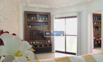 Imagem: FLAT de 2 DORMITÓRIOS a BEIRA MAR