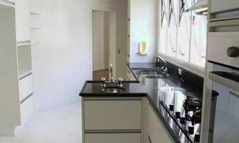 Imagem 7: Lindenberg Tangará- 4 dorms, 4 suit, 7 banh, 4 vaga