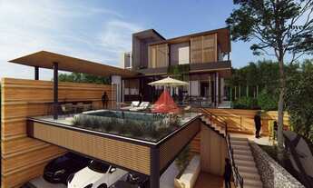 Imagem: Casa com 3 dormitórios à venda, 394 m²