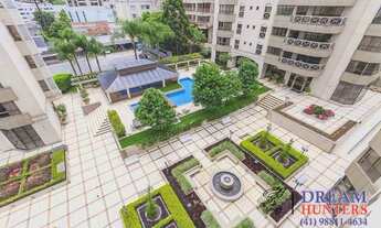 Imagem 3: Apartamento 4 Suítes, 5 vagas, à venda, 444 m² - Batel - Curitiba/PR