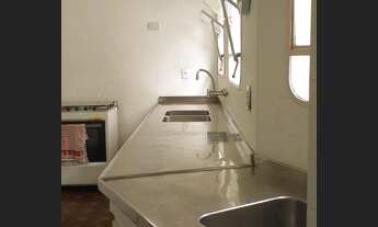 Imagem 6: Apartamento com 3 quartos e 208 m2 à venda na Granja Julieta