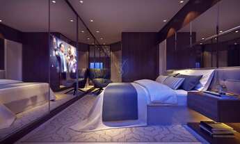 Imagem 4: FRENTE A SEGUNDA AVENIDA