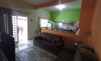 Imagem 5: Casa para venda tem 120 metros quadrados com 1 quarto