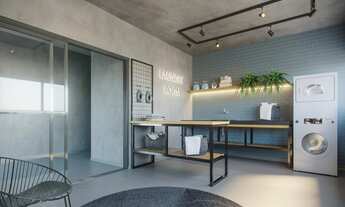 Imagem 5: EXUBERANTE NO DESING E IMENSO NO CONFORTO EM VILA MARIANA