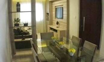 Imagem 2: Otima casa com 3 quartos e 1 suite no Granvile Casa Blanca - Frutal