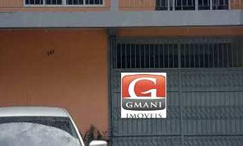 Imagem: Casa para venda no bairro do Marco