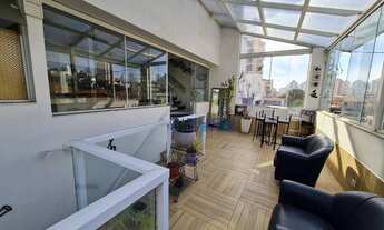 Imagem 5: Casa comercial com 7 salas para alugar, 400 m² por R$ 22.000/mês - Vila Pompeia - São Paul