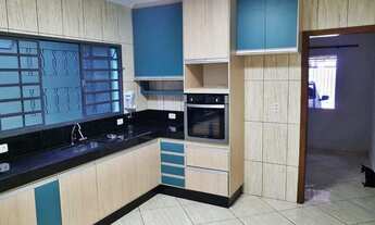 Imagem: Casa à Venda, Granja Daniel, Taubaté