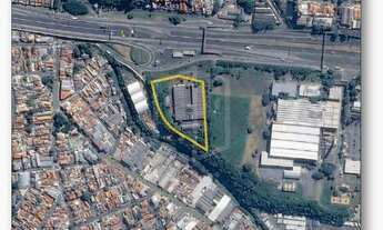 Imagem 3: Terreno-À VENDA-Parque São Domingos-São Paulo-SP