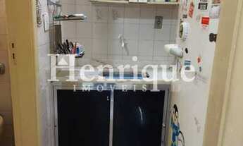 Imagem 4: Rio de Janeiro - Kitchenette/Conjugados - Flamengo