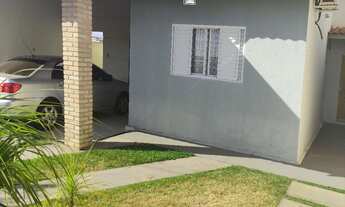 Imagem 2: VENDO CASA NO CURY