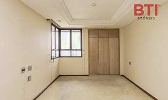 Imagem 4: Apartamento à venda, 288 m² por R$ 1.249.000,00 - Batel - Curitiba/PR