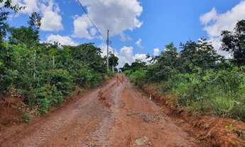 Imagem 3: Terreno à venda, 424 m² por R$ 50.000 - Vale dos Araçás - Mateus Leme/MG I NOTTUS IMÓVEIS