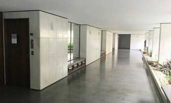 Imagem 2: Apartamento para venda possui 180 m², 2 salas, 4 quartos em Lourdes, ao lado do MInas I