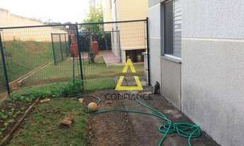 Imagem 7: Apartamento com 2 dormitórios à venda, 55 m² por R$ 280.000 - Vargeão - Jaguariúna/SP