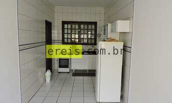 Imagem 2: Casa para venda com 150 metros quadrados com 3 quartos em Vila Guedes - São Paulo - SP