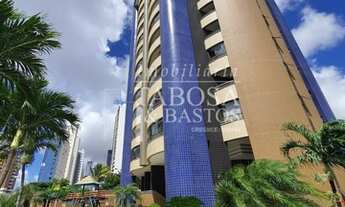 Imagem: Apartamento à venda no bairro Guararapes