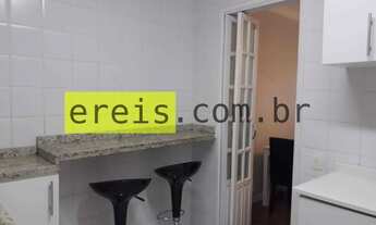 Imagem 2: Sobrado em condomínio fechado - aceita permuta por apartamento