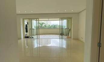 Imagem 2: Apartamento para venda com 290 metros quadrados com 4 quartos