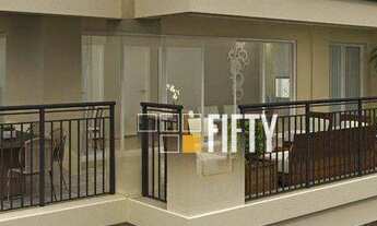 Imagem 4: Apartamento Alto da Boa Vista - 209m² - 4 Suítes - 4 Vagas