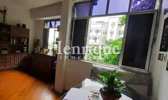 Imagem 7: Rio de Janeiro - Apartamento Padrão - Tijuca