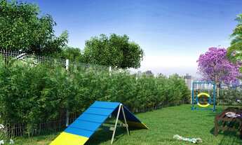 Imagem 2: Apartamento para venda possui 26 metros quadrados com 1 quarto em Vila Ema - São Paulo - S