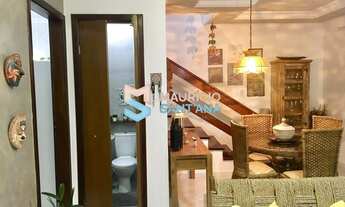 Imagem 6: Casa Duplex Mobiliada de 3/4 em condomínio tranquilo - Parque do Jockey - Lauro de Freita