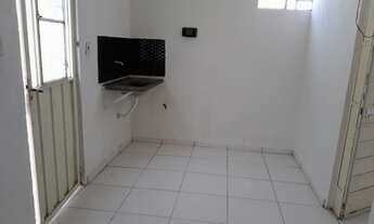 Imagem 6: Kitnet separado com 2 quartos pintura nova e água inclusa