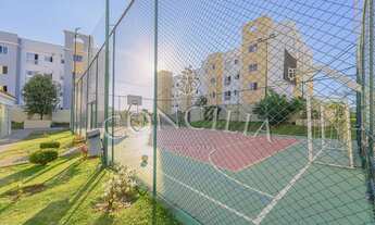 Imagem 6: Apartamento 2 Quartos no Capão Raso - Curitiba/PR