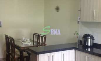 Imagem 5: Sobrado com Churrasqueira