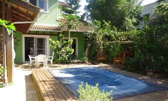 Imagem 2: Casa dos Sonhos Praia do Mariscal