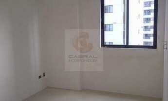 Imagem 3: JS- Pronto pra morar! Apartamento de 3 quartos em Casa Amarela 73m² - Mont Blanc