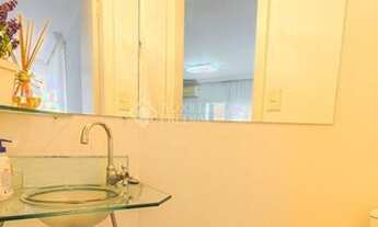 Imagem 5: PORTO ALEGRE - Casa Padrão - Três Figueiras