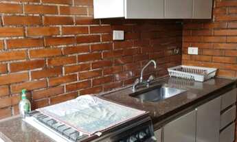 Imagem 7: Cobertura em Higienópolis 130 m² 2 dormitórios localização privilegiada