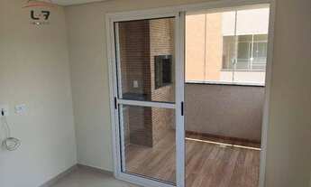 Imagem 4: Apartamento com 3 dormitórios à venda, 83 m² por R$ 590.000,00 - Ecoville - Curitiba/PR