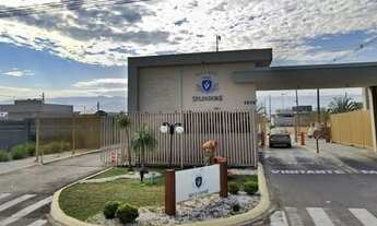 Imagem: Terreno para venda no Condomínio Village