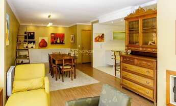 Imagem 4: Apartamento com 2 quartos, 116 m², à venda por R$ 1.250.000 Centro - Gramado/RS