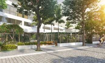 Imagem 3: JS- Qualidade Pernambuco construtora - Tamarineira Prince 3 quartos 67m²