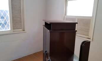 Imagem 6: Espinheiro- Apartamento térreo com 2 quartos amplos + Dep Completa. Espinheiro - Recife